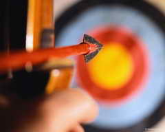 В Кемерове будет открыта первая некоммерческая секция обучения стрельбе из лука и арбалета